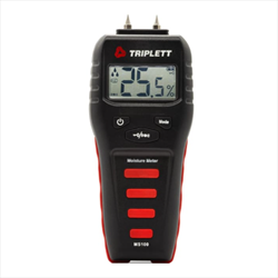 Máy đo môi trường, vi khí hậu Triplett MS100